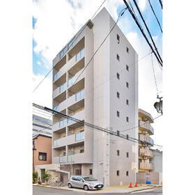 愛知県名古屋市中村区亀島２ 8階建 築6年10ヶ月