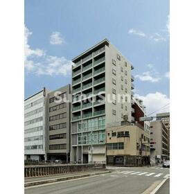 福岡県福岡市中央区天神４ 10階建
