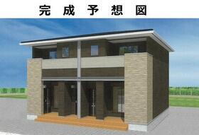 愛宕町アパート