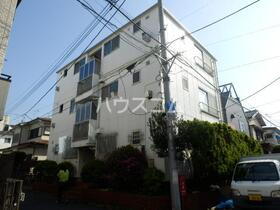レジデンス山口 3階建
