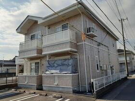 アヴニールＡ 2階建