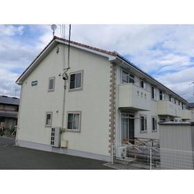 岩手県盛岡市長橋町 賃貸アパート