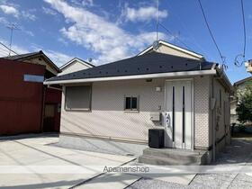 埼玉県羽生市中央４ 賃貸一戸建て