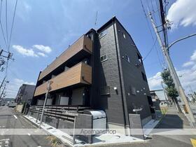 東京都羽村市緑ヶ丘１ 賃貸アパート