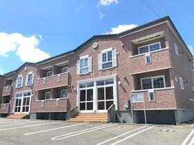 北海道岩見沢市日の出北１ 賃貸アパート