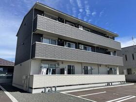 秋田県秋田市御所野堤台１ 賃貸アパート