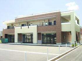 新潟県新潟市江南区亀田向陽１ 賃貸アパート