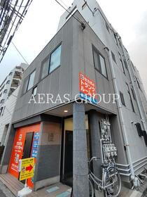 東京都中野区中央２ 5階建 築35年9ヶ月