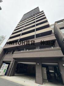 東京都千代田区岩本町１ 賃貸マンション