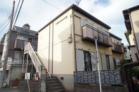 八柱ミナトハイツ