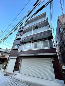 兵庫県神戸市長田区御船通１ 4階建 築28年4ヶ月