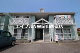 フレグランス十禅寺　Ｂ