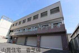 奈良県香芝市瓦口 3階建 築27年2ヶ月