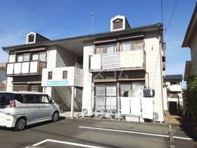 静岡県浜松市中央区小池町 2階建 築31年3ヶ月