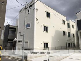 愛知県名古屋市昭和区南分町６ 3階建 築3年8ヶ月