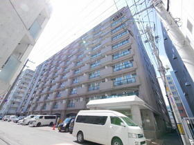 北海道札幌市中央区南四条西１０ 10階建 築28年4ヶ月