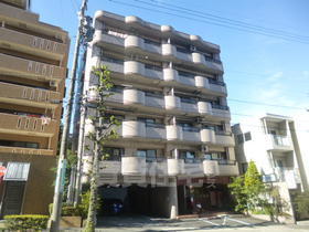 愛知県名古屋市天白区八事石坂 6階建 築36年2ヶ月