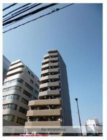 東京都文京区湯島４ 12階建 築21年10ヶ月