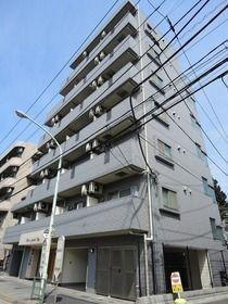東京都杉並区清水１ 7階建 築19年6ヶ月