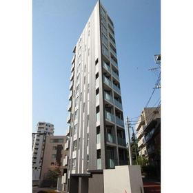 東京都渋谷区本町３ 地上11階地下1階建 築6年9ヶ月