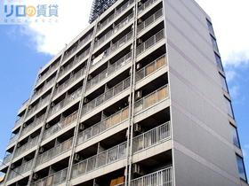 大阪府大阪市平野区喜連西５ 10階建 築35年3ヶ月