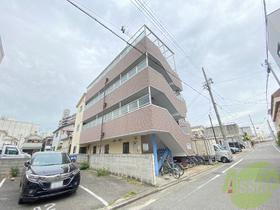 兵庫県明石市西新町３ 4階建 築26年5ヶ月