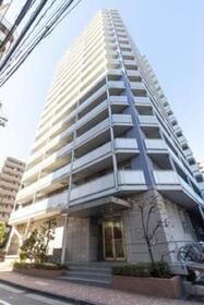 東京都目黒区下目黒２ 地上18階地下2階建 築20年5ヶ月
