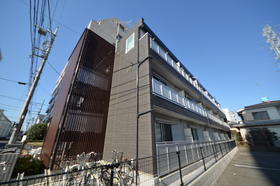 神奈川県相模原市中央区相模原６ 3階建 築6年10ヶ月