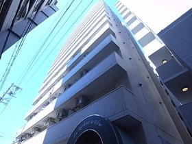 兵庫県神戸市中央区雲井通４ 14階建 築38年4ヶ月