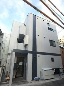 東京都中野区中央４ 3階建 築6年1ヶ月