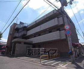 京都府京都市下京区七条御所ノ内本町 3階建 築30年4ヶ月