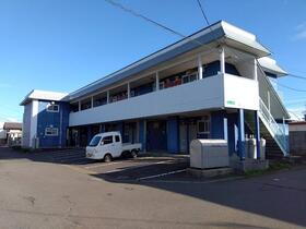 青森県弘前市大字青山１ 賃貸アパート