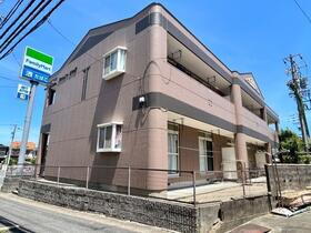 フォレスト桜ヶ丘 2階建
