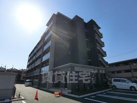 京都府京都市伏見区久我本町 6階建 築7年7ヶ月