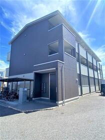 愛知県西尾市桜町４ 3階建