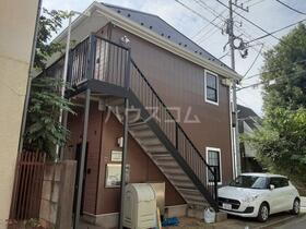 東京都杉並区桃井４ 賃貸アパート