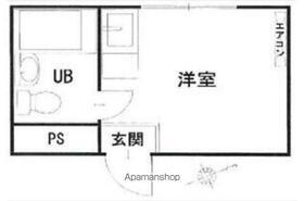 東京都世田谷区玉川台２ 二子玉川駅 ワンルーム マンション 賃貸物件詳細