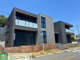 ＫＲ．Ｂｉｌｌｓ　ＩＩ 2階建