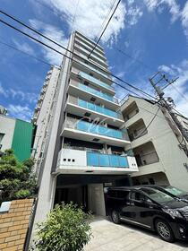 東京都江戸川区平井５ 12階建