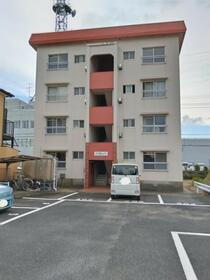 八千代ハイツ 4階建