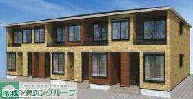 東京都東村山市廻田町２ 賃貸アパート