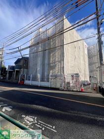 東京都小平市花小金井南町２ 賃貸アパート