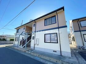愛知県豊橋市牟呂水神町 築30年4ヶ月 2階建