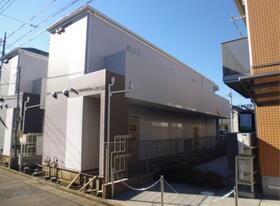 東京都小金井市緑町５ 賃貸アパート