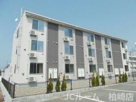 新潟県柏崎市三和町 賃貸アパート