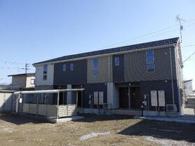 秋田県秋田市将軍野東３ 賃貸アパート