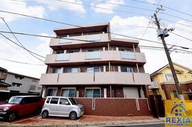 千葉県千葉市中央区今井３ 4階建 築4年11ヶ月