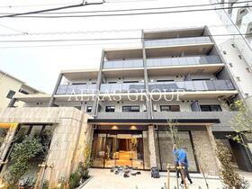 東京都新宿区百人町１ 賃貸マンション