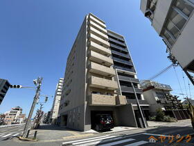 ランドハウス浄心