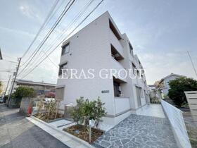 東京都江戸川区江戸川３ 賃貸アパート